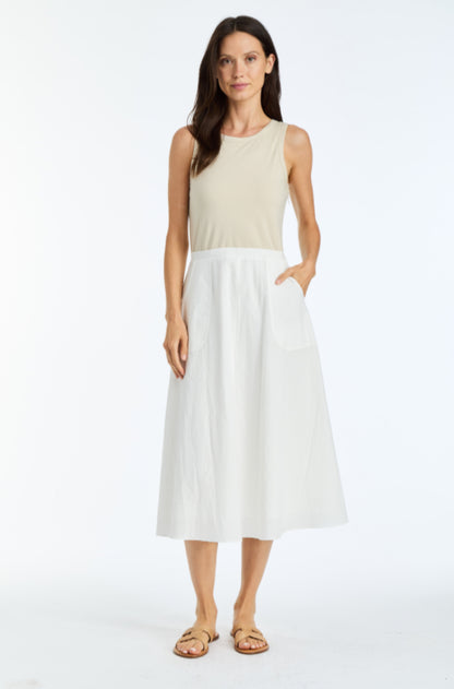 Alaia Midi Dress