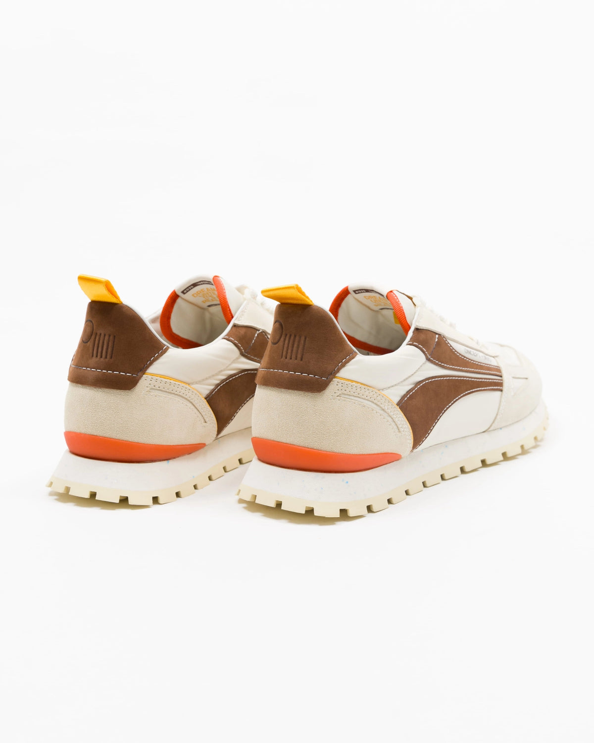 Stucco Toronto Sneaker