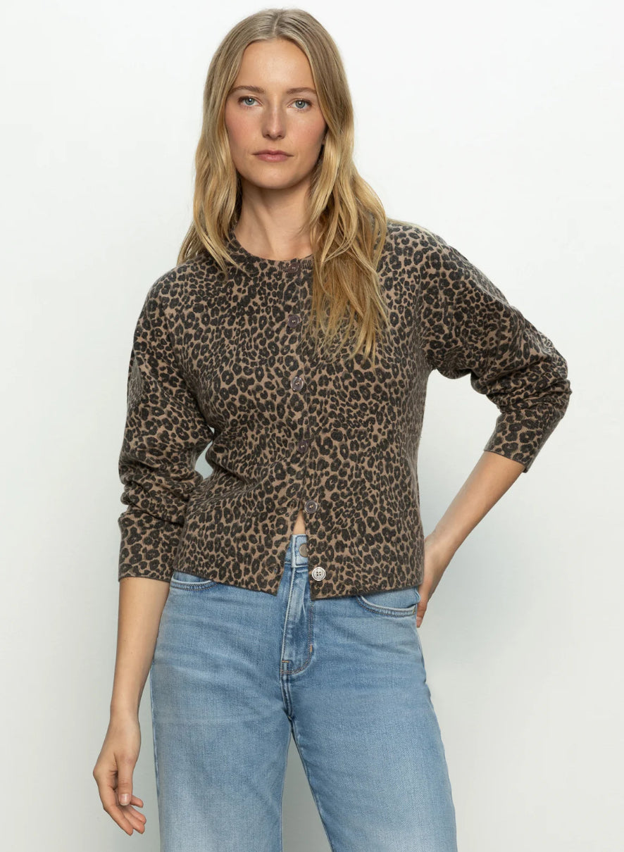 Must Have Cardi
