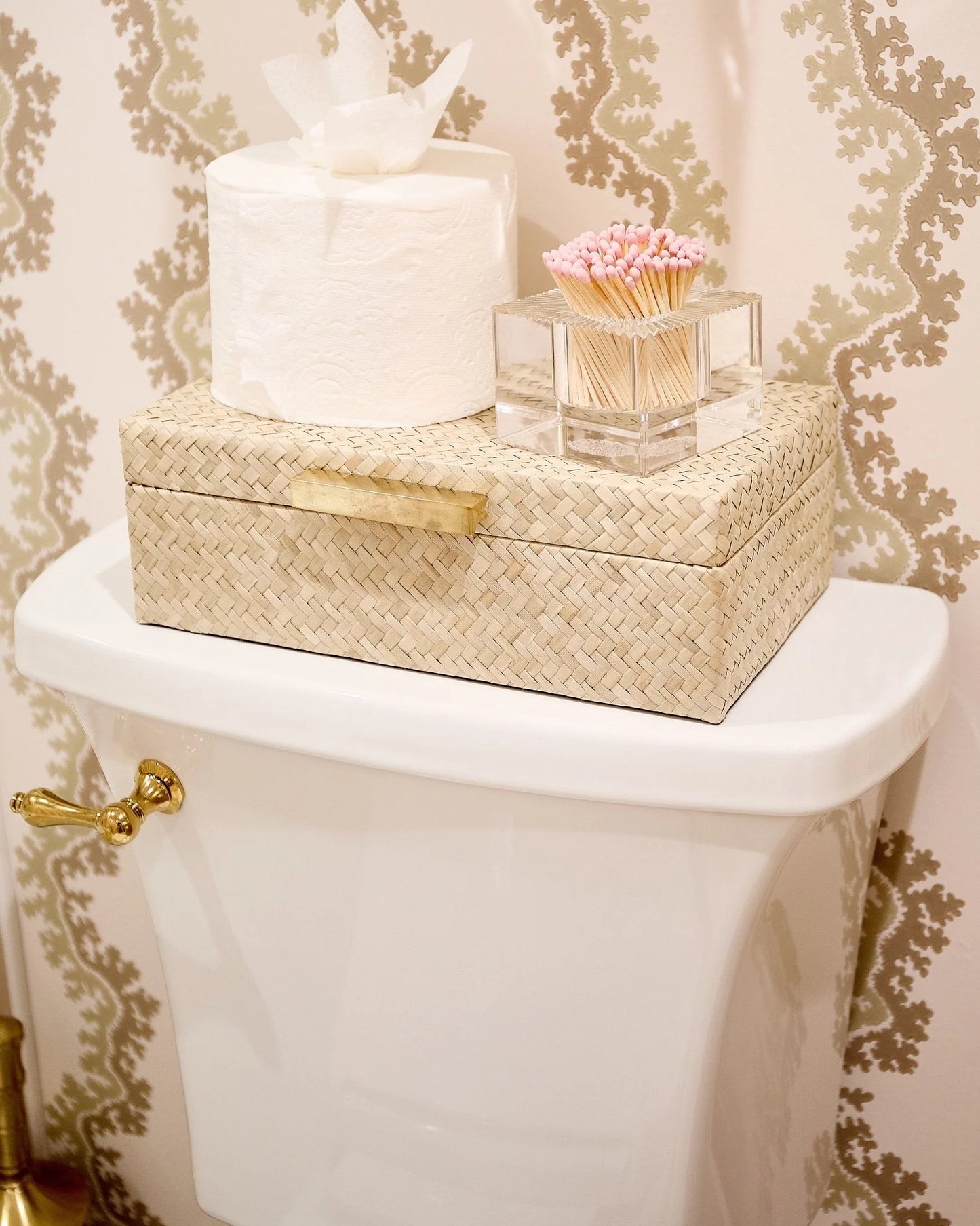 Square Match Striker