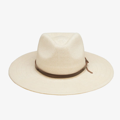 Hudson Mesh Panama Hat