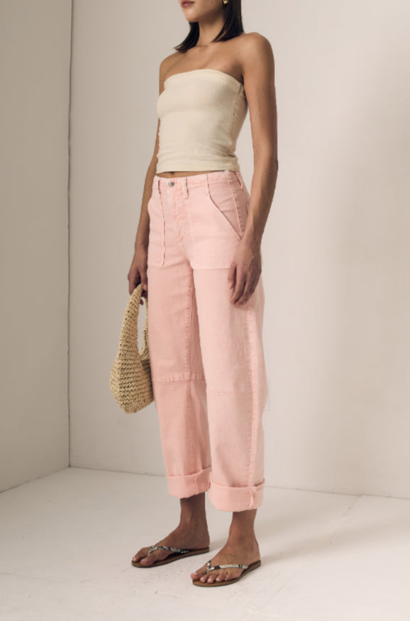 Peachy Utility Soft Barrel