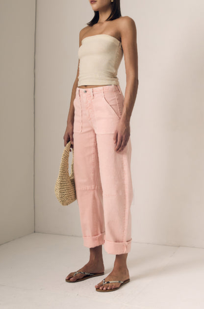 Peachy Utility Soft Barrel