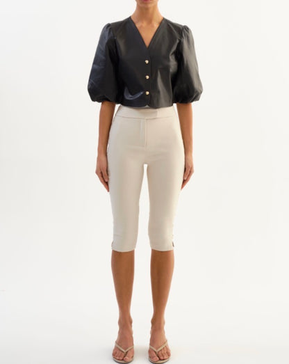 Franka Blouse