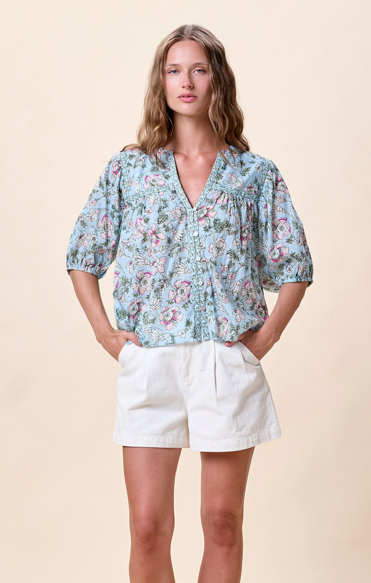 Maisie Blouse