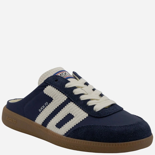 Easter Backless Sneaker
