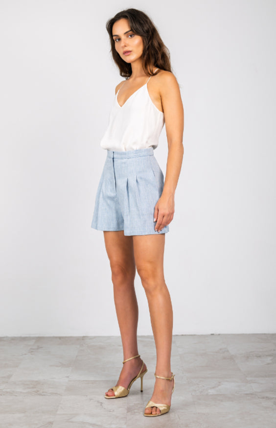 Halle Shorts