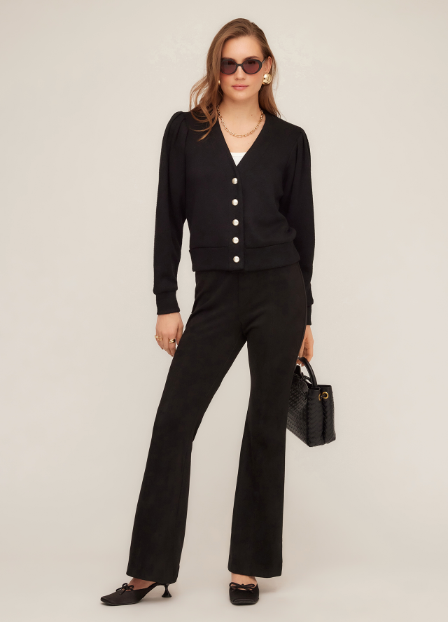 Melanie Bootcut Pants