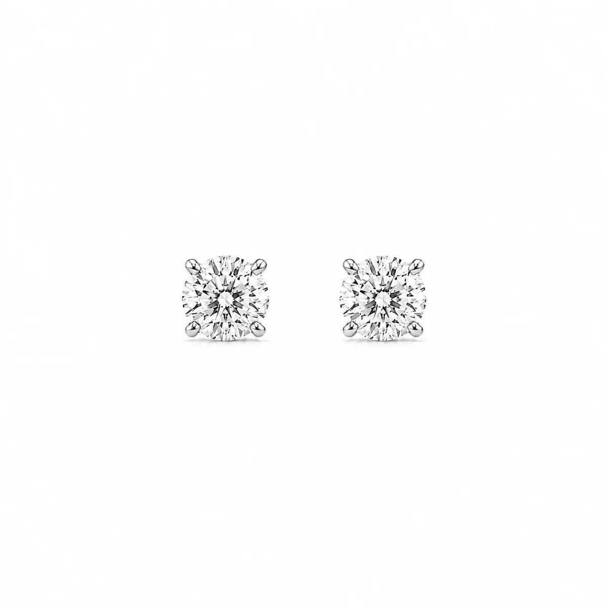 Ariana Small Stud Earring