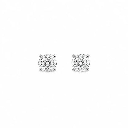 Ariana Small Stud Earring