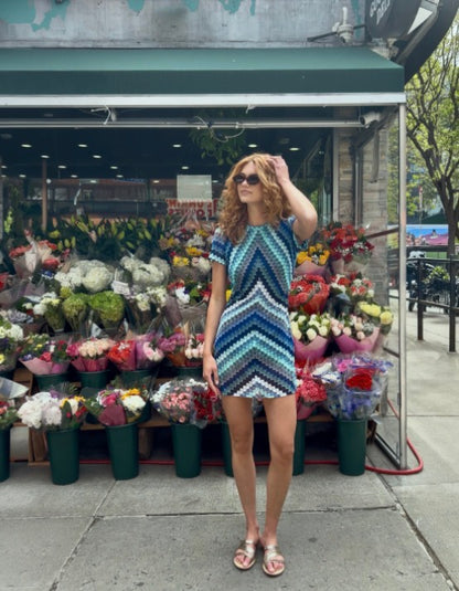 Aviva Dress