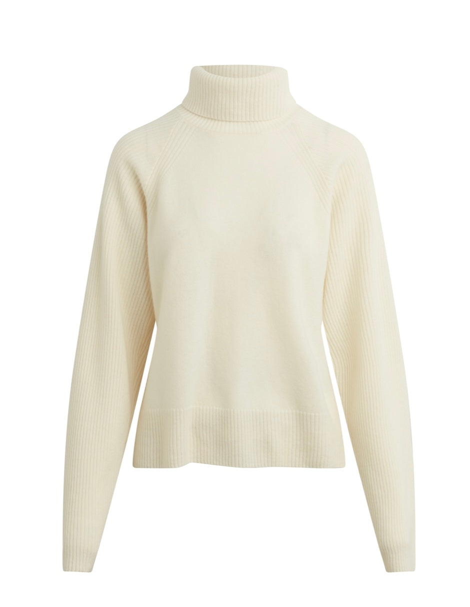 The Minimalist Sweater