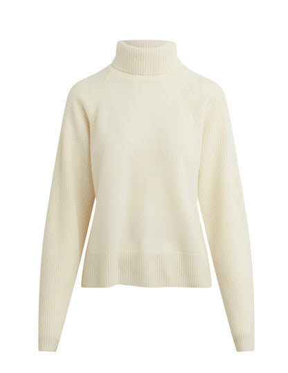 The Minimalist Sweater