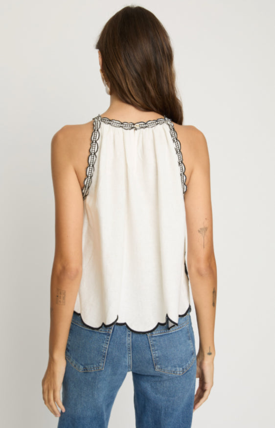 Hadley Top