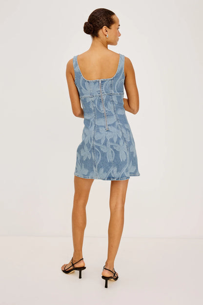 Altadena Dress