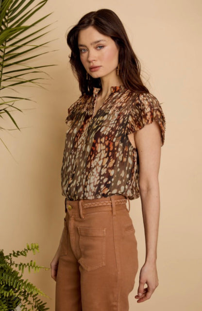 Kaz Top