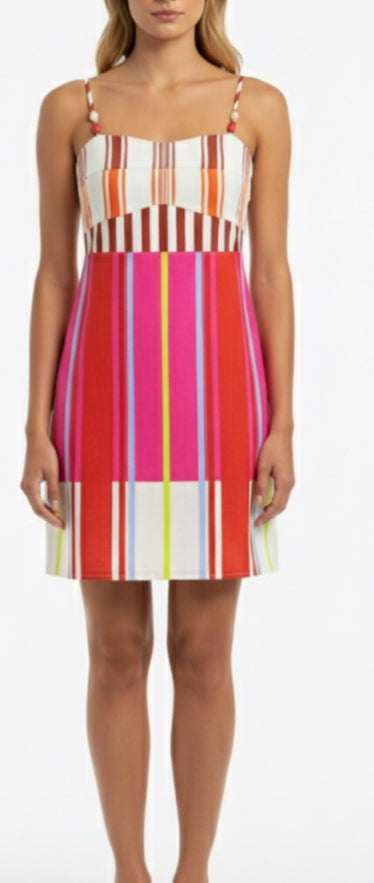 Lauryn Dress