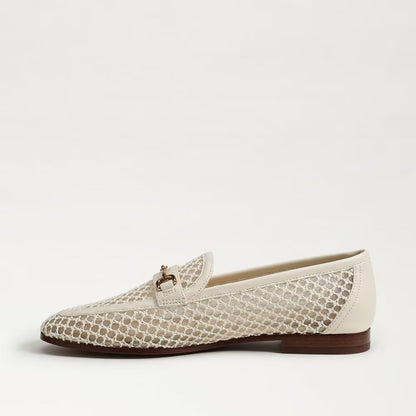 Loraine Mesh Bit Loafer