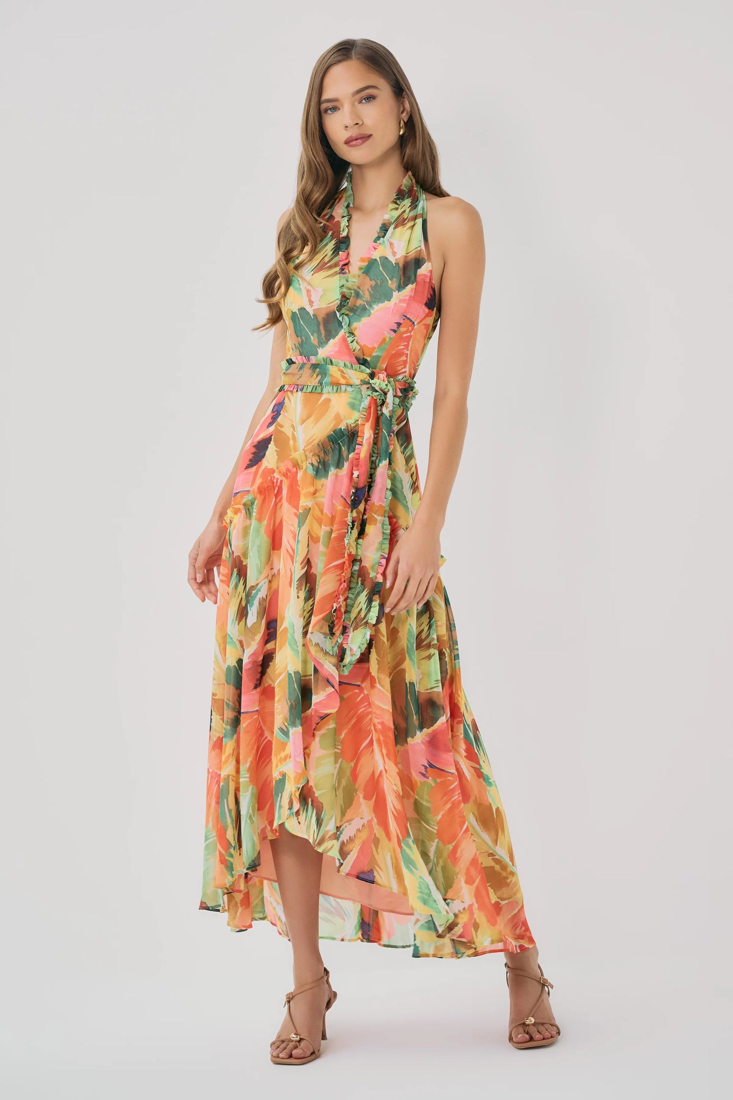 Fredy Dress
