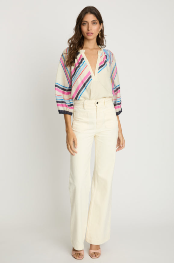 Gracyn Top