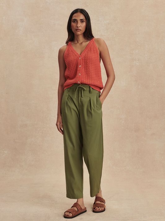 Hadleigh Tapered Leg 27
