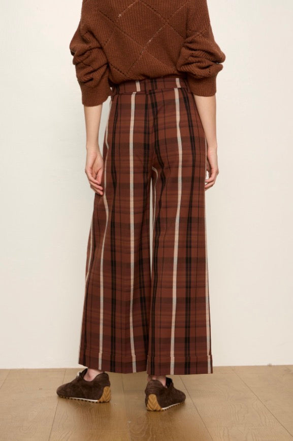 Terrace Pant