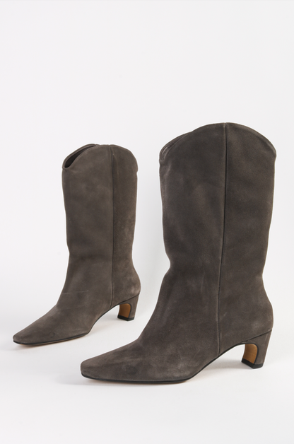 Lisboa Boot