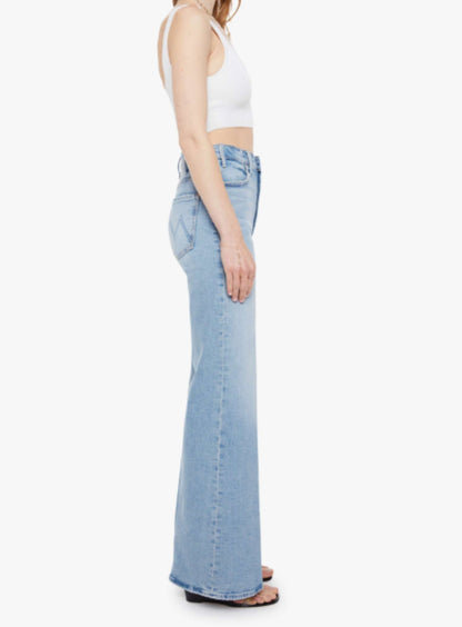 The Hustler Roller Sneak