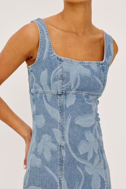 Altadena Dress