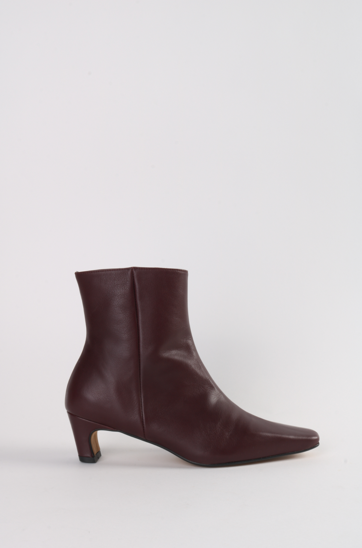 Lexi Leather Boot