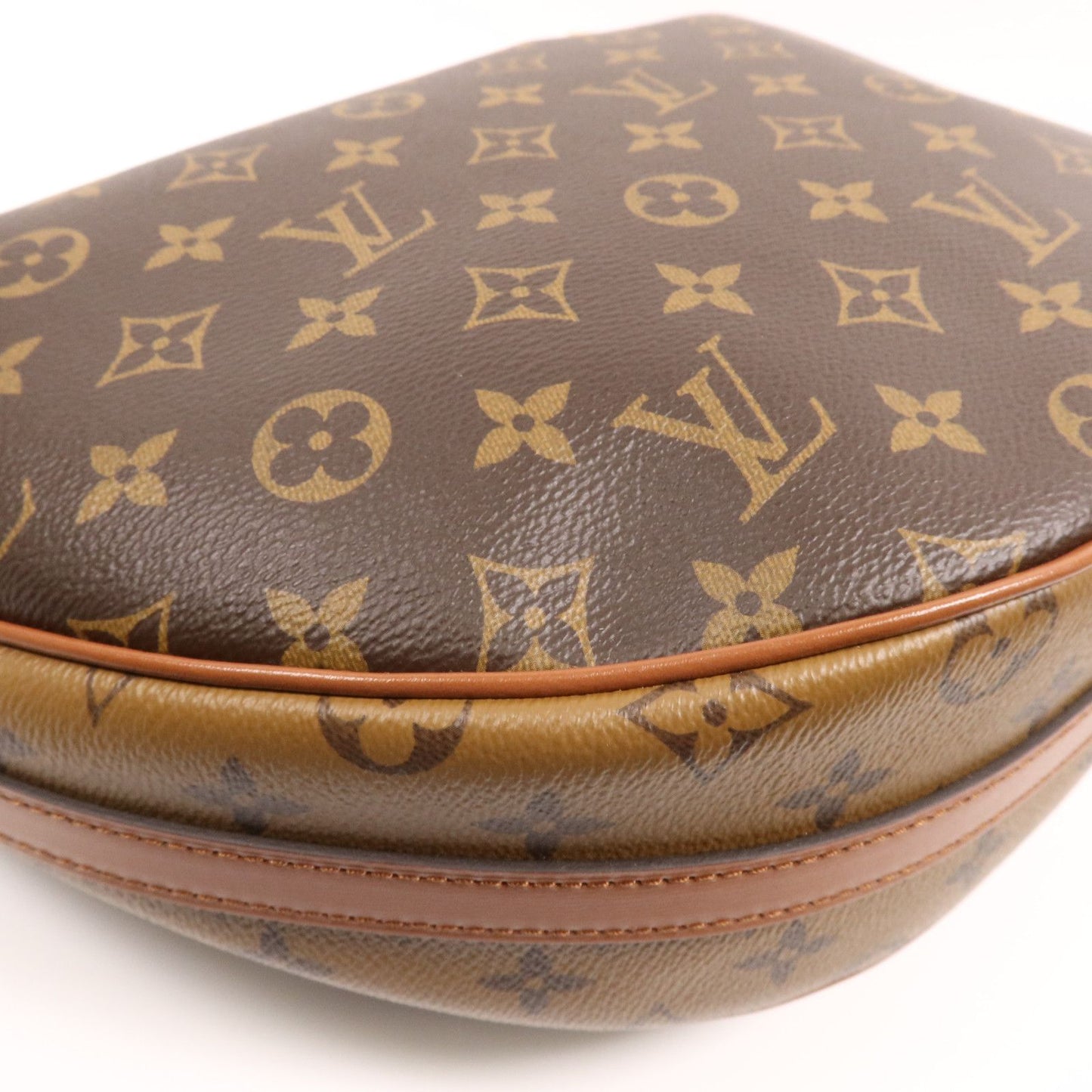 LV Loop Hobo Monogram Reverse