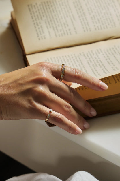 Isabelle Ring