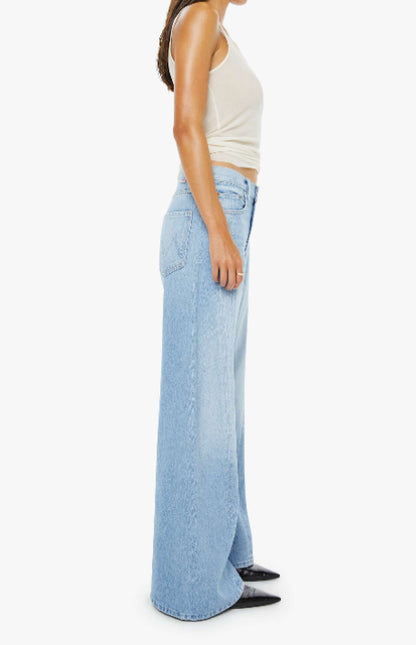 The Lemon Twist Sneak in Munchies