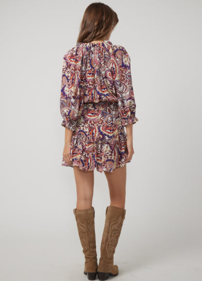 Mel Dress