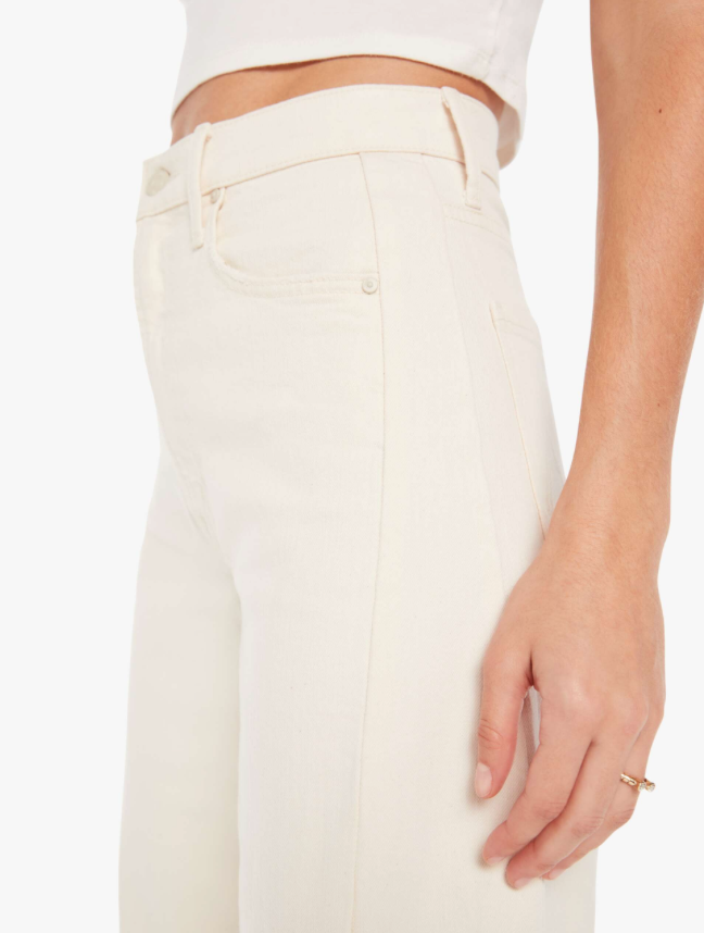 The Half-Pipe Ankle Act Natural