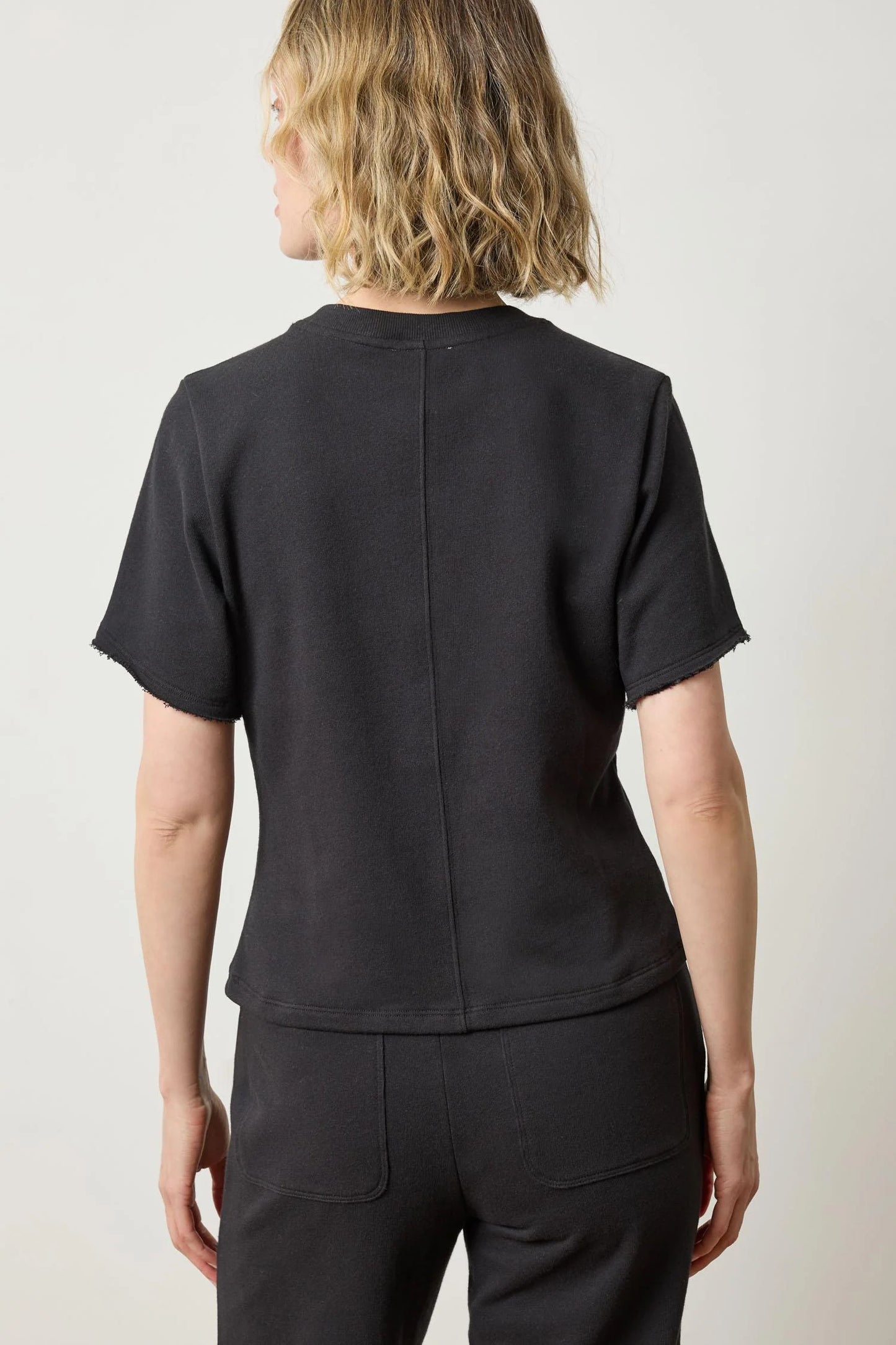 Darted Elbow Sleeve