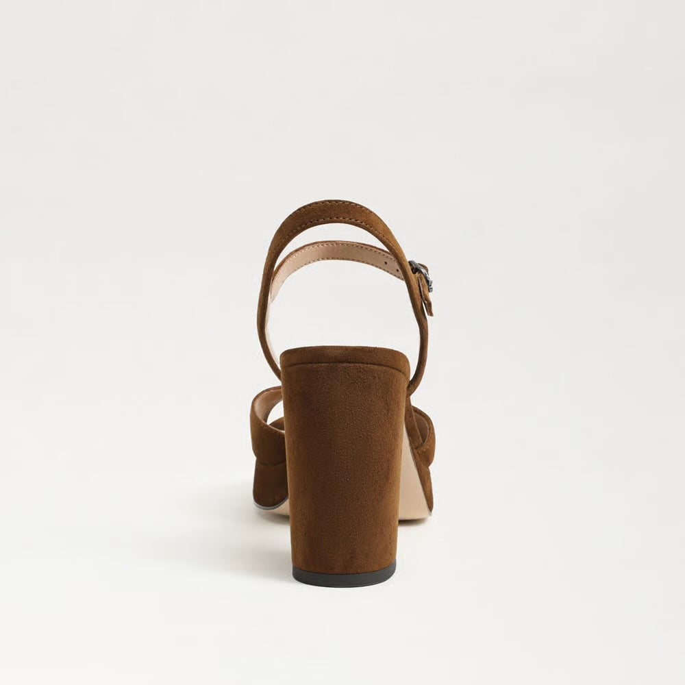 Fleur Platform Sandal