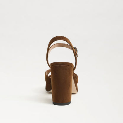 Fleur Platform Sandal