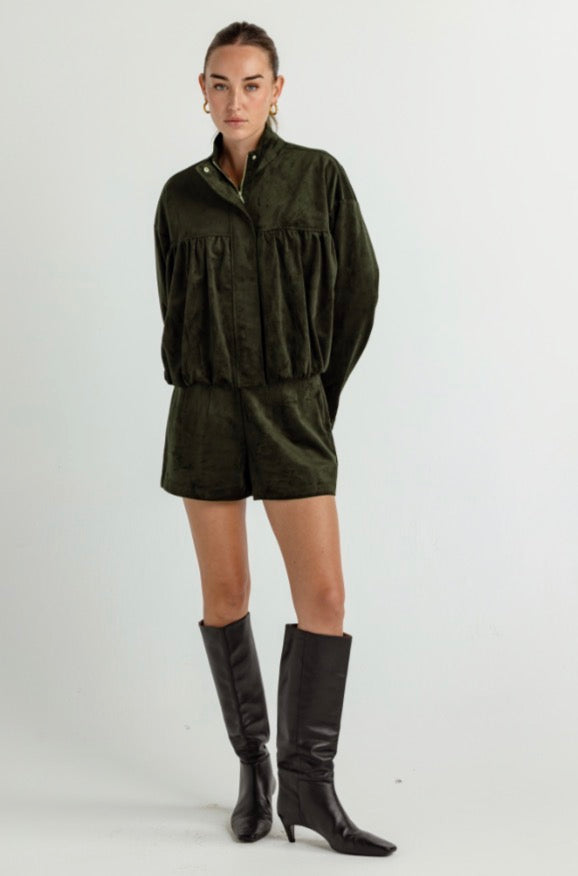 Freddie Jacket