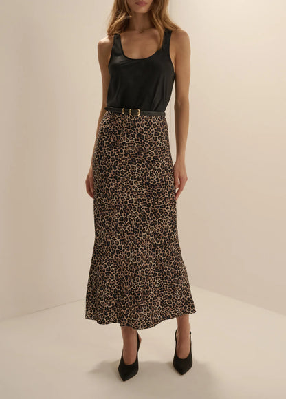 The Favorite Skirt