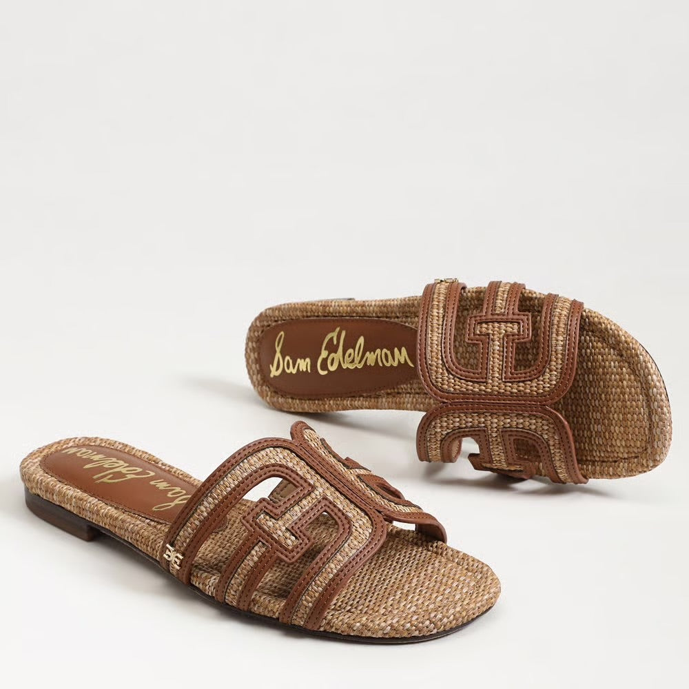 Bay Multi Slide Sandal
