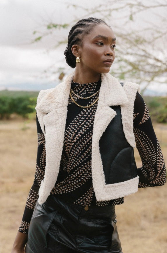 Cove Vest