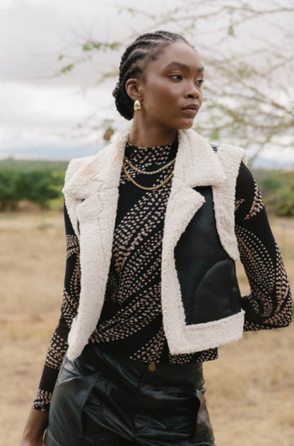 Cove Vest
