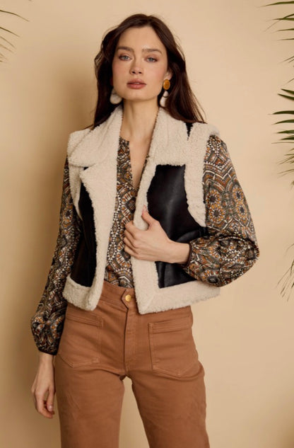 Cove Vest