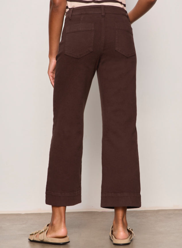 The Rich Soil Marine Pant