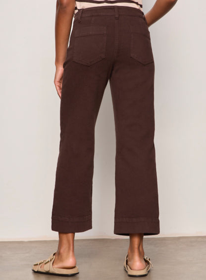 The Rich Soil Marine Pant
