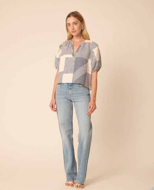Callie Blouse