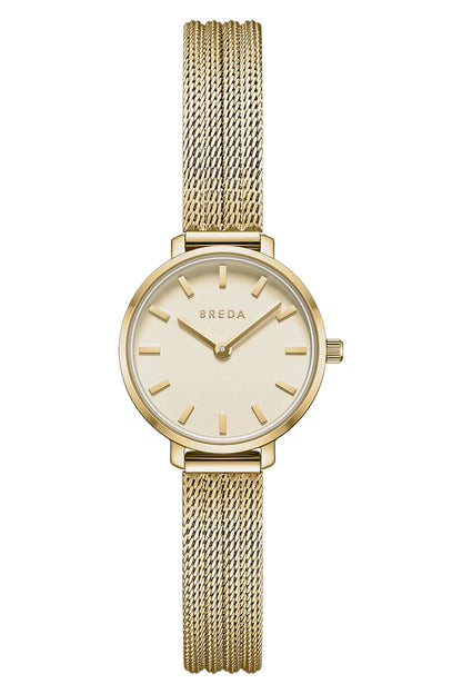 Beverly Mesh Watch