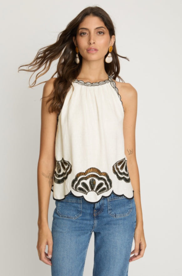 Hadley Top