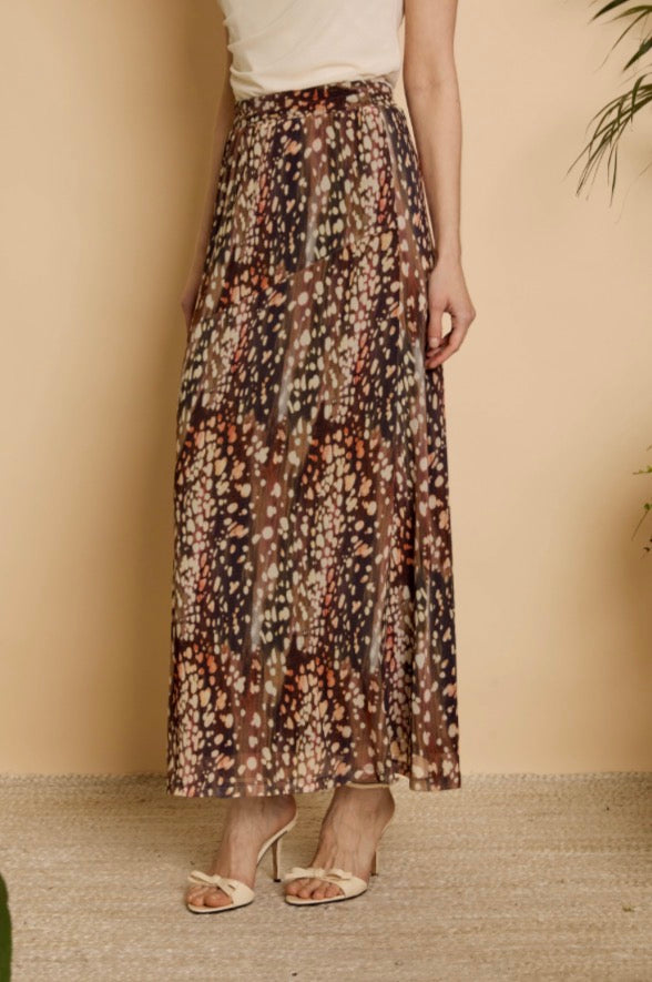 Vina Skirt